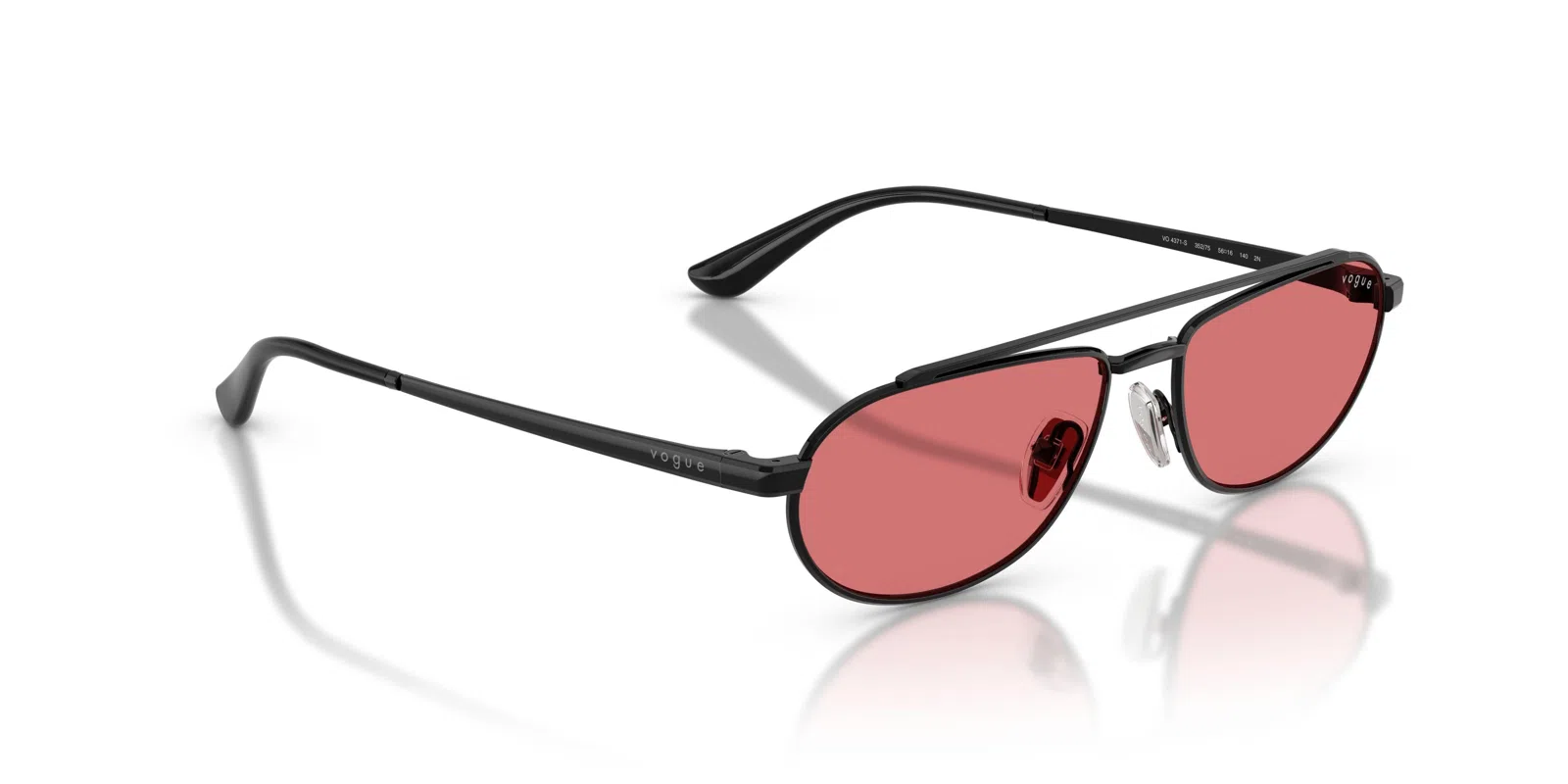 Vogue 4371S Sunglasses - view 21